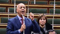 مصطفى بكري: اغتيال سيف الإسلام القذافي يحمل بصمات احترافية وتدخلات خارجية