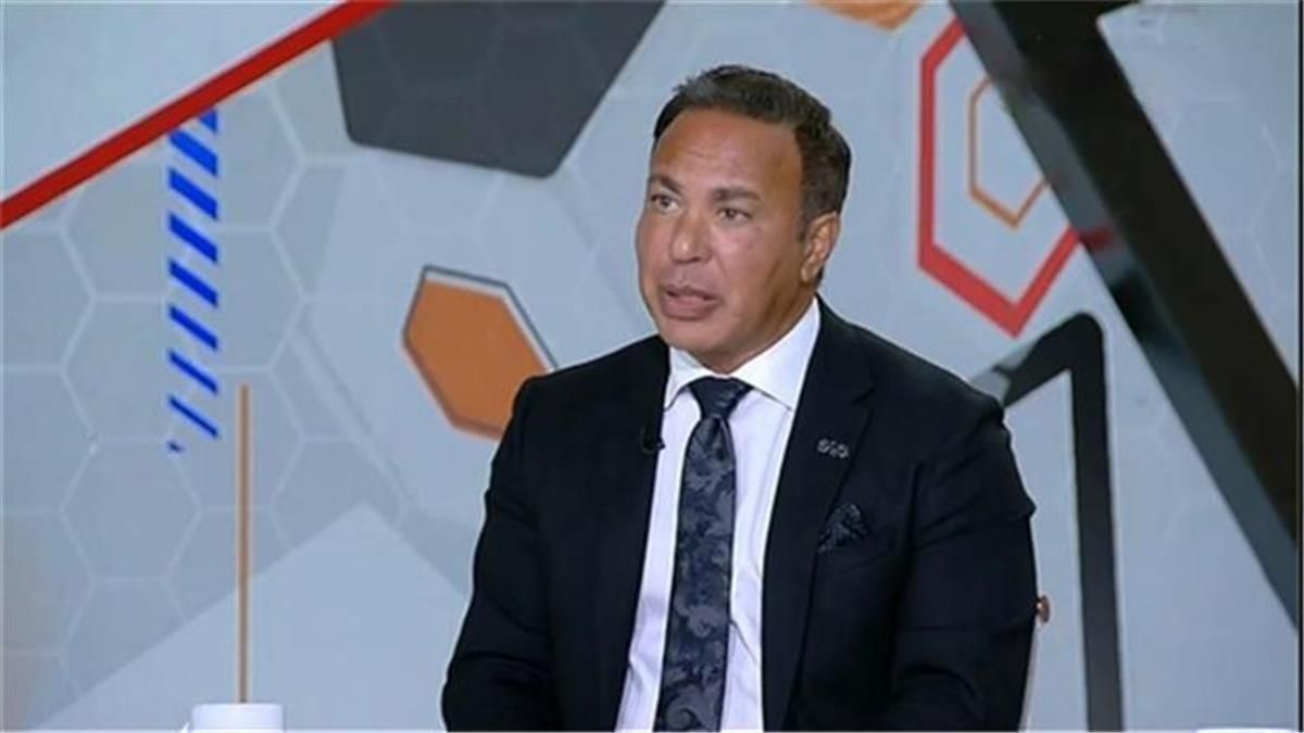 أيمن يونس: الأهلي لن يستطيع أن يعتمد علي الناشئين مثلما فعل الزمالك