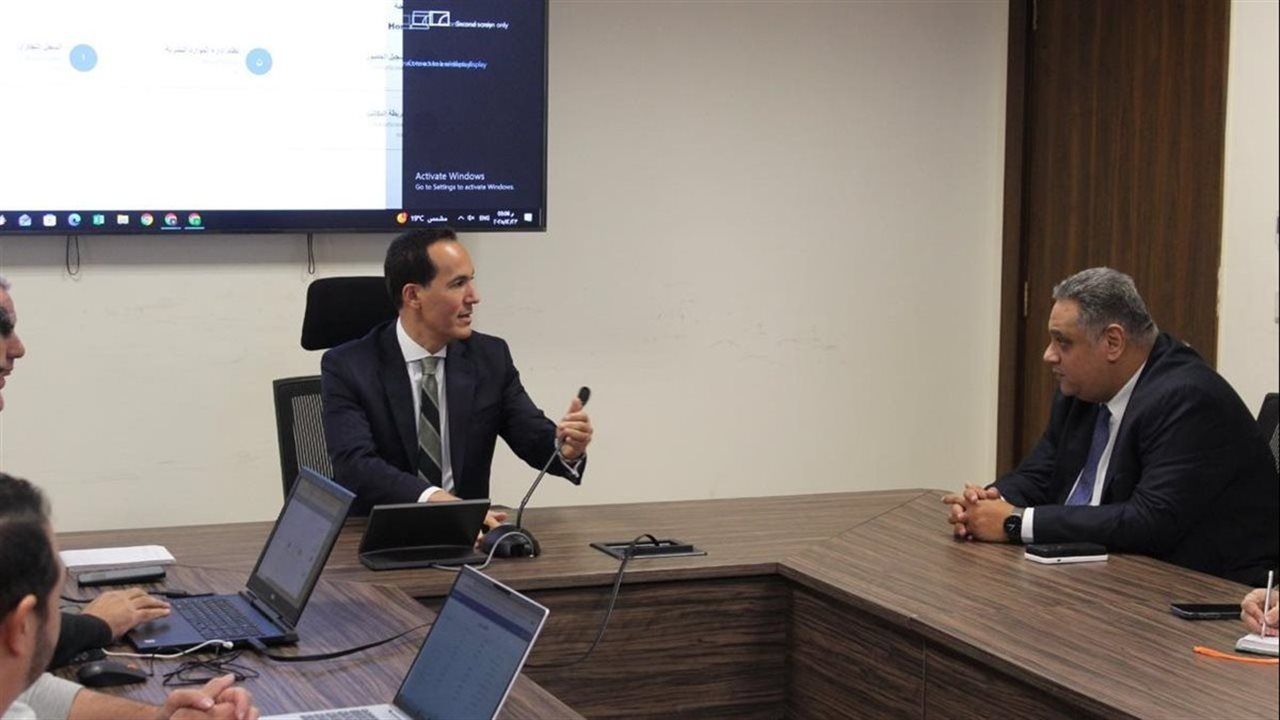 جهاز تنمية التجارة يثمن اعتماد "هيئة الاستثمار" للاستعلام الرقمي عن شهادات عدم الالتباس
