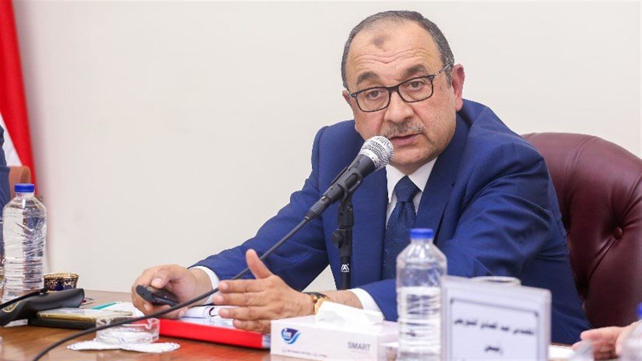 وزير قطاع الأعمال يتفقد «شيني» بالقليوبية ويؤكد تسريع التطوير ورفع الطاقة الإنتاجية