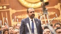 النائب نور الدين مصطفى: زيارة أردوغان لمصر تؤسس لشراكة استراتيجية شاملة وتفتح آفاقًا اقتصادية جديدة