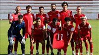 الأوليمبي يحافظ علي القمة بثلاثية في الحرية وفوز دلفي وطلائع الأسطول ودمنهور وبدر والحماد بالدوري الممتاز ب