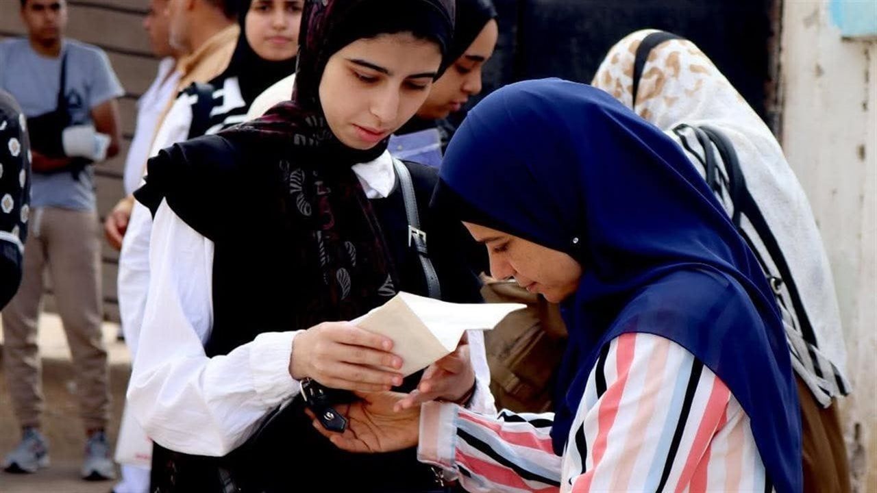 عاجل.. اليوم.. آخر موعد لتسجيل استمارة امتحانات الثانوية العامة 2026