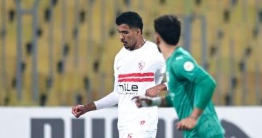 كاف يخطر الزمالك بمواجهة كايزر تشيفز 14 فبراير بالكونفدرالية
