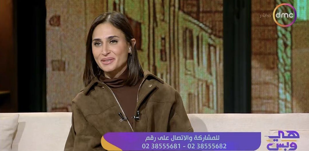 والدة آن الرفاعي: أنا أم معجبة ببنتي وهي كل حاجة في حياتي