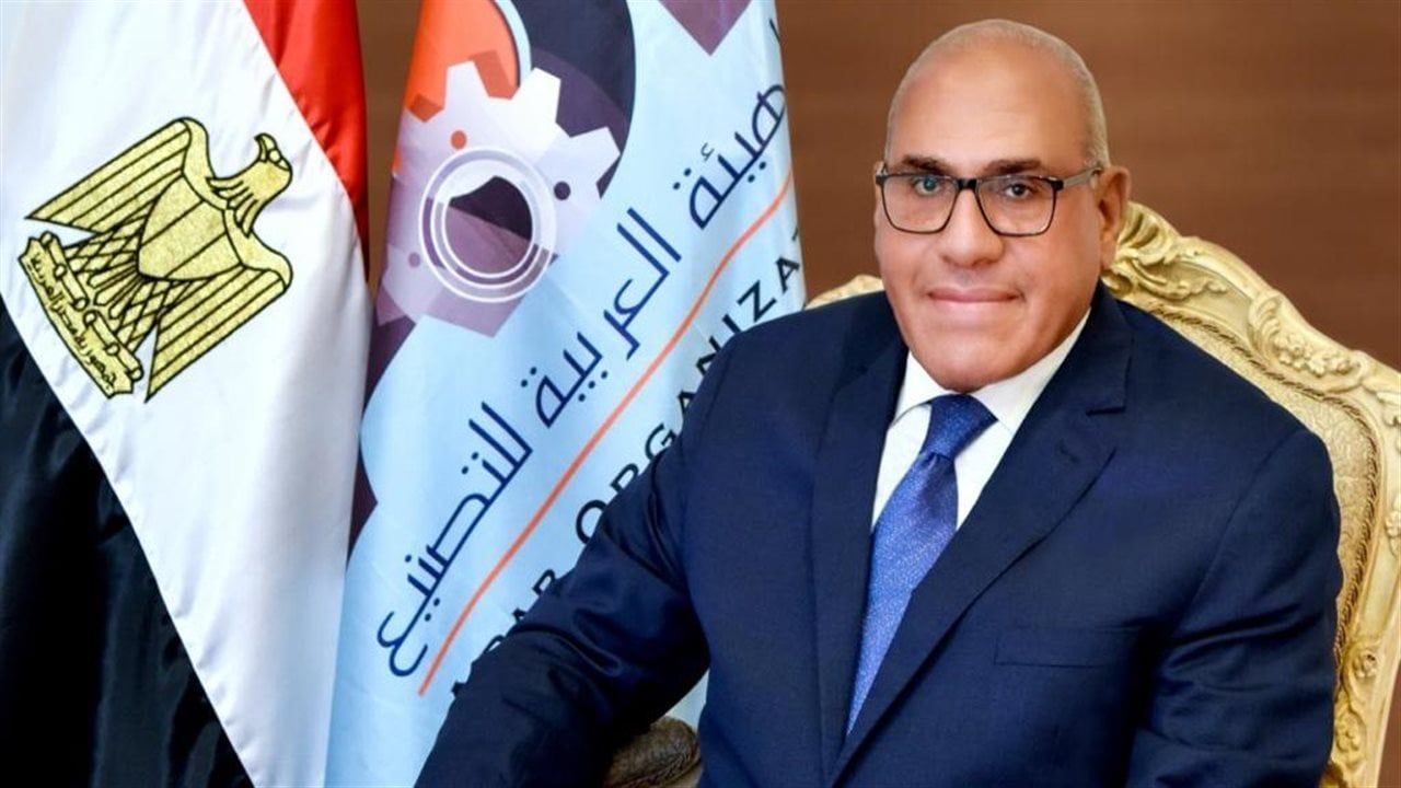 العربية للتصنيع: "سيماف" الأقدم بالشرق الأوسط في قطاع النقل