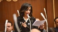 النائبة يوستينا رامي: زيارة أردوغان تؤكد دور مصر المحوري والمؤثر إقليميًا ودوليًا