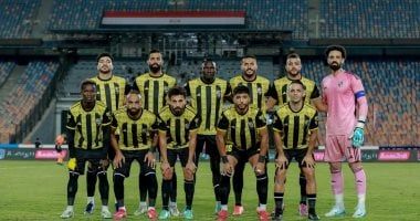 تشكيل وادي دجلة والمقاولون العرب في الجولة 17 بالدوري