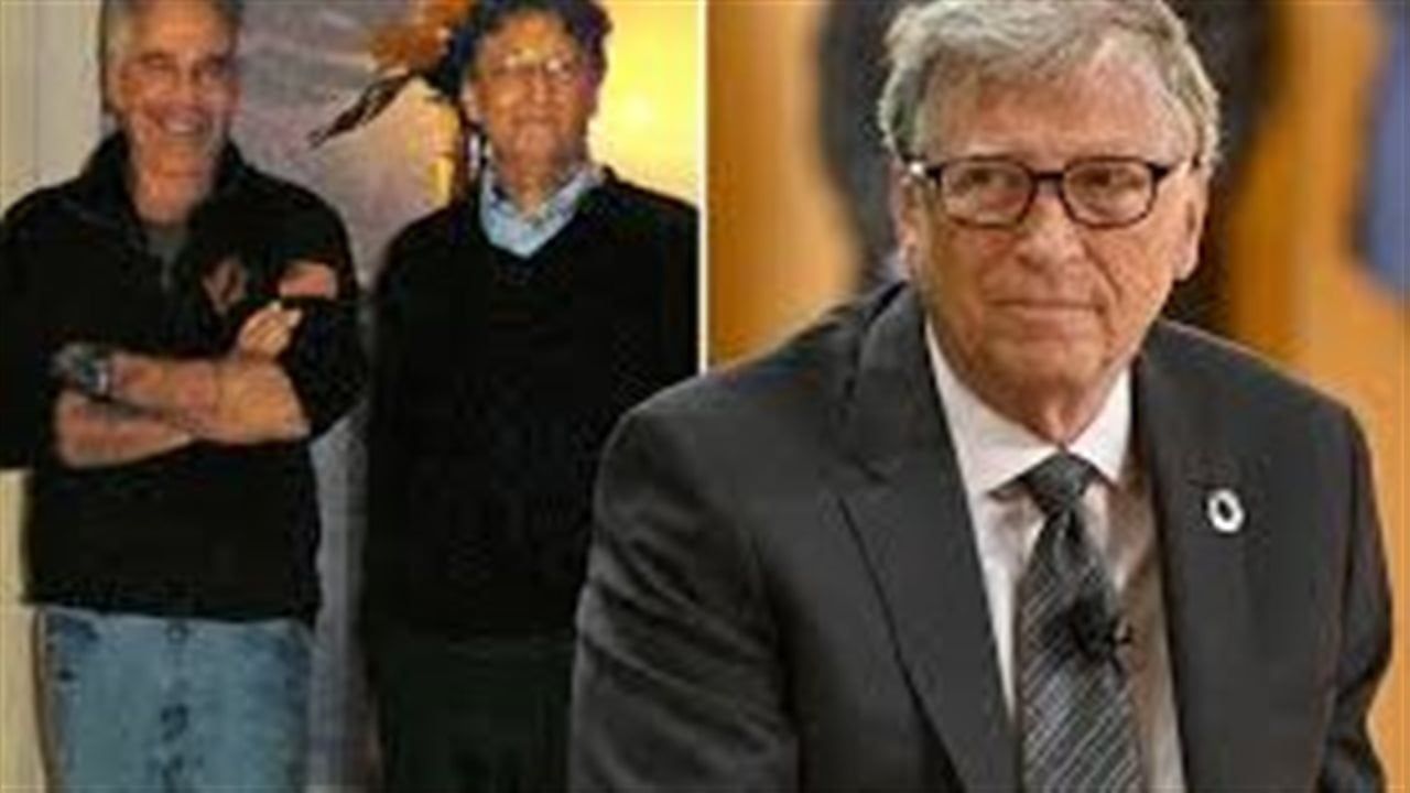 الكونجرس الأمريكي يلوح باستدعاء بيل جيتس في تحقيقات إبستين