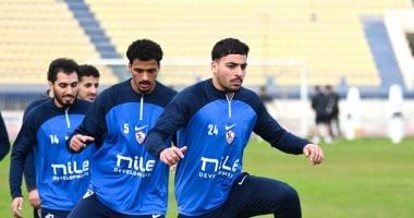 موعد مباراة الزمالك وزيسكو الزامبى بالكونفدرالية