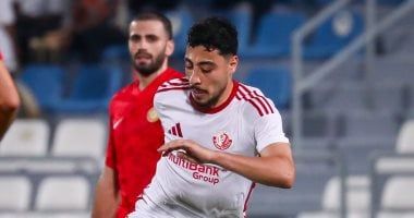 أكرم توفيق في مهمة صعبة مع الشمال ضد العربي بالدوري القطري