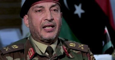 الكشف عن تفاصيل جديدة حول وفاة رئيس الأركان الليبى
