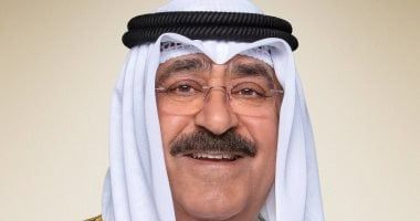 أمير الكويت: ما يجمع الكويت والإمارات من روابط تاريخية يشكل نموذجا راسخا للتضامن الأخوي