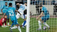 الأخدود ضد الهلال.. تابع الآن هاتريك كريم بنزيما مع الهلال في مرمى الأخدود بدوري روشن السعودي