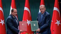 النائب محمد عبد الفتاح: زيارة أردوغان للقاهرة تعزز الثقة وتفتح آفاق تعاون موسع بين مصر وتركيا