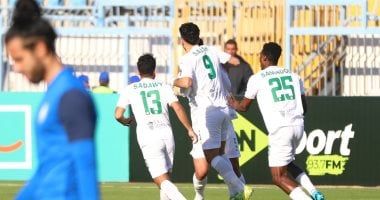 تعرف على موعد وصول المصري إلى جنوب أفريقيا لمواجهة كايزر تشيفز
