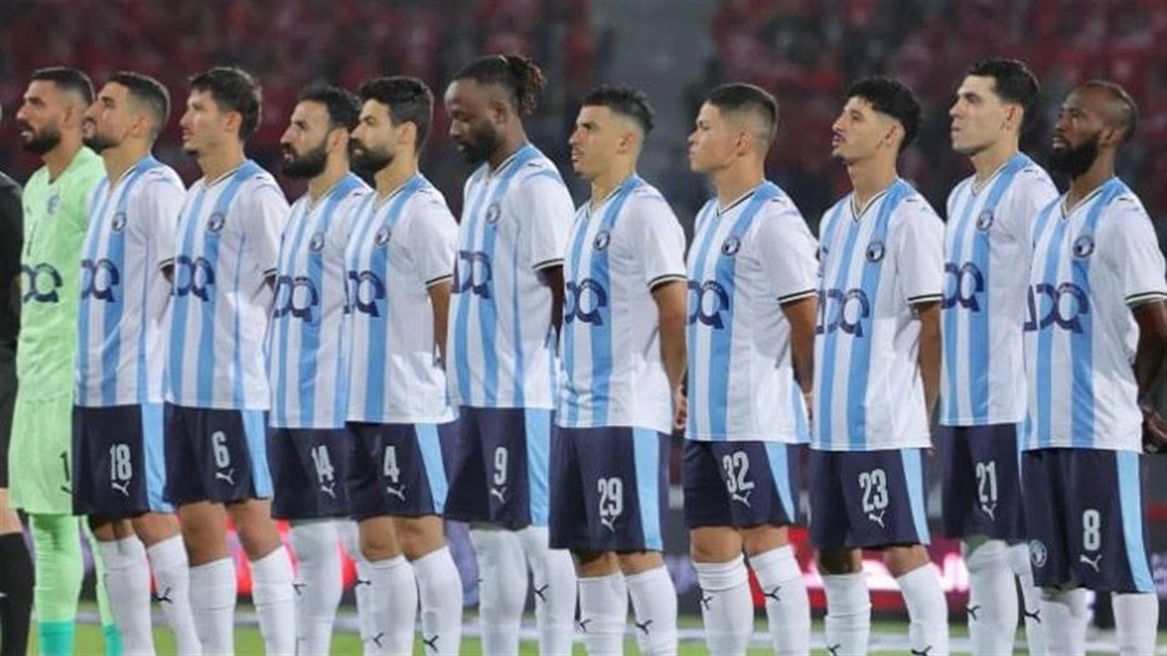 بشير التابعي: بيراميدز ليس فريق بطولات وتوج بأفريقيا "بالغلط"