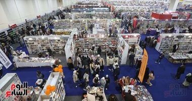 سفيرة رومانيا: نشكر وزيرى الثقافة المصرى الرومانى لدعمهما الحوار الثقافى