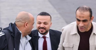 الأهلي يغادر القاهرة لمواجهة شبيبة القبائل في الجزائر بدوري الأبطال