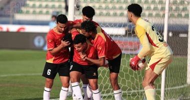 حرس الحدود يتعادل مع فاركو 2/2 فى بطولة الدورى