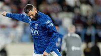 الأخدود ضد الهلال.. انطلاق مباراة الهلال والأخدود في دوري روشن السعودي
