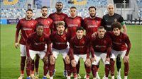 علي ماهر يعلن التشكيل الرسمي لفريق سيراميكا كيلوباترا أمام غزل المحلة في الدوري الممتاز