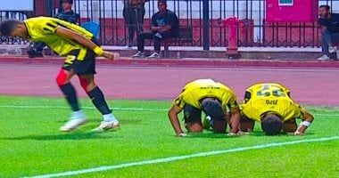 دجلة يصطدم بالمقاولون فى الجولة 17 بالدورى الليلة
