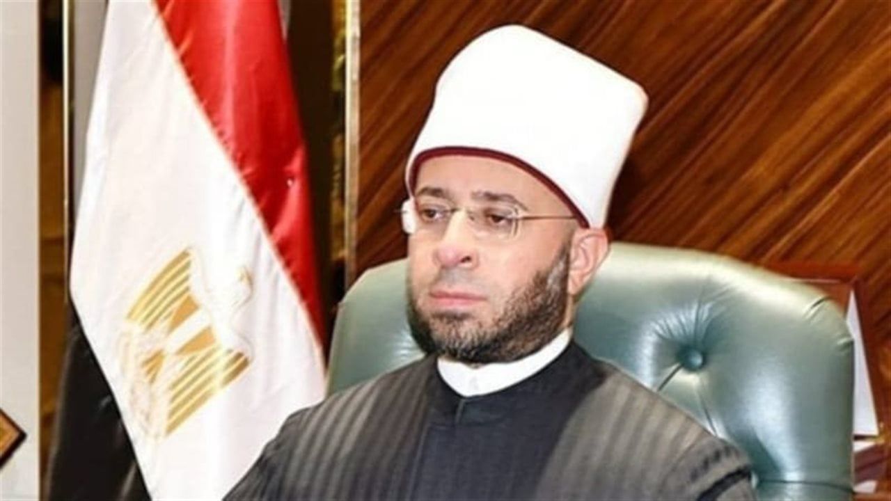 بالأسماء.. قرارات بتكليف قيادات جديدة في مديريات الأوقاف