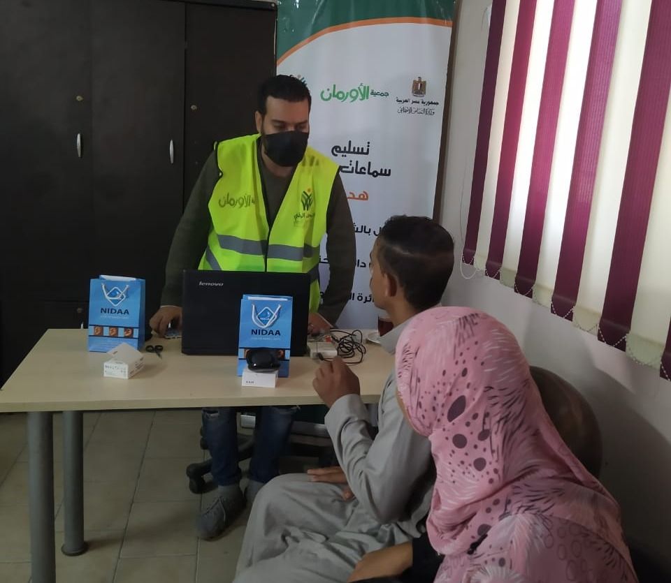 تحت إشراف "التضامن الاجتماعى".. مشروعات تنموية لمحدودى الدخل بالبحيرة