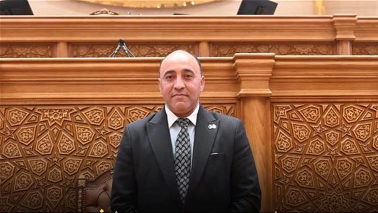 النائب حسام حسن الخُشت يتقدم بطلب إحاطة بشأن مشروعات هيئة تنمية الصعيد في أسيوط