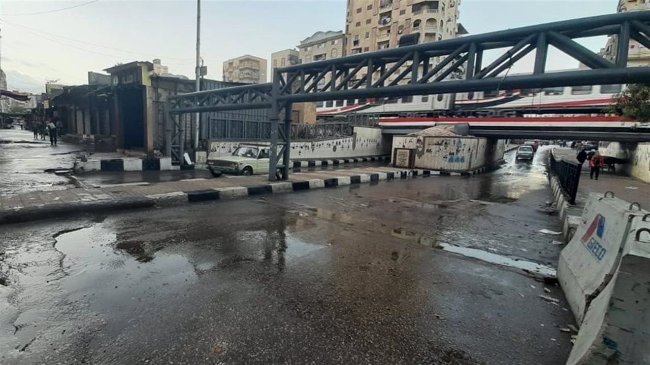 درجات الحرارة اليوم 5 فبراير 2026 في مصر.. طقس حار نهارًا