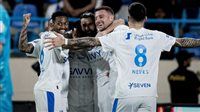 الأخدود ضد الهلال.. كريم بنزيما يقود الهلال لاكتساح الهلال بسداسية نظيفة في دوري روشن السعودي