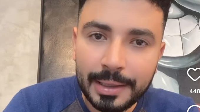 بعد تألقه في مسلسل بيت بابا.. محمد أنور: بسعى أعمال حاجات تبين إني أقدر اعمل كل حاجة