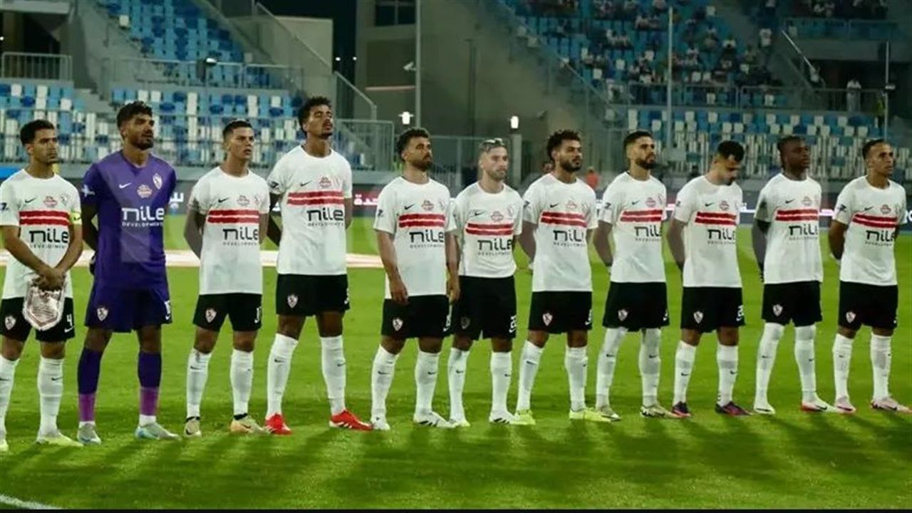 أفضل من بيراميدز والأهلي.. الزمالك يمنح الأمل لجماهيره في المنافسة على لقب الدوري