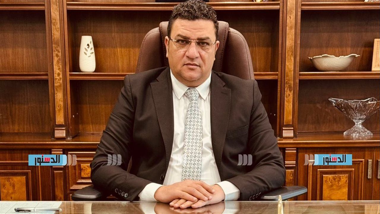 رئيس جهاز القاهرة الجديدة: طرح فرص استثمارية جديدة لدفع عجلة التنمية الشاملة
