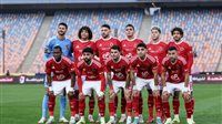 بعثة الأهلي تتوافد على مطار القاهرة استعدادًا للسفر للجزائر لمواجهة شبيبة القبائل بدوري الأبطال