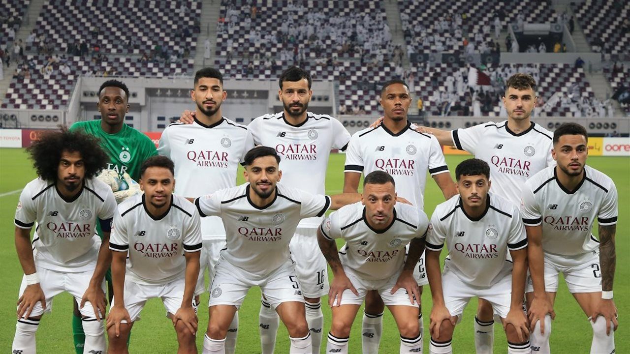 موعد مباراة السد أمام الشحانية في الدوري القطري والقنوات المجانية الناقلة