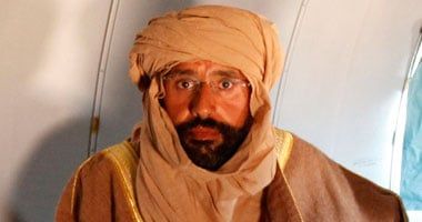 المجلس البلدى فى بنى وليد ينتهى من تنسيق مراسم دفن سيف الإسلام القذافى