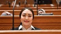 النائبة أسماء الجمال: حظر روبلوكس بداية ونتطلع لإجراءات أقوي لحماية الأجيال الصغيرة