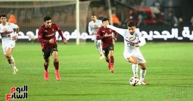 الزمالك عن موعد مباراة سيراميكا: من يلعب مباراتين في 48 ساعة ؟