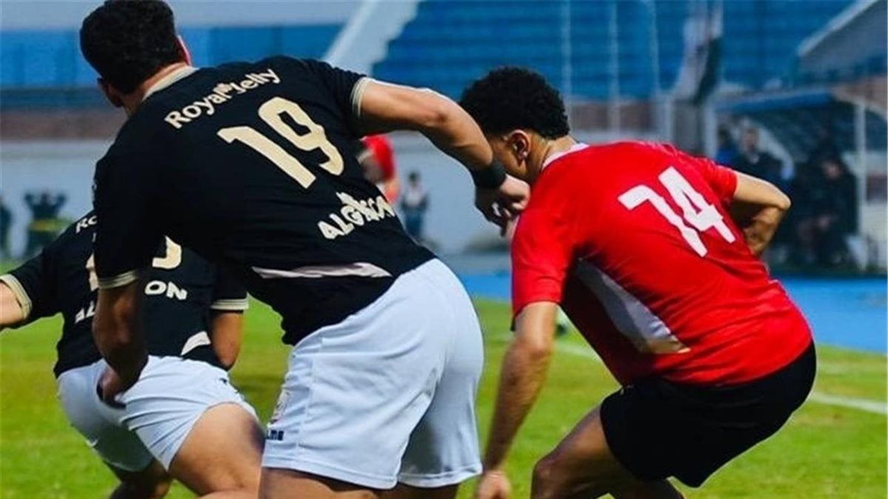 حرس الحدود يتعادل إيجابيًا مع فاركو في الدوري الممتاز