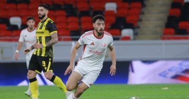 أكرم توفيق إحتياطيا فى تشكيل مباراة العربي ضد الشمال بالدوري القطرى