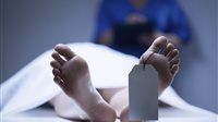 مصرع شاب دهسا تحت عجلات قطار في مغاغة بالمنيا