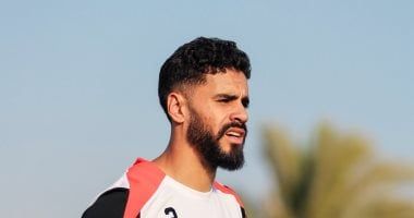معتمد جمال يحسم مصير بنتايج من رحلة زامبيا خلال ساعات