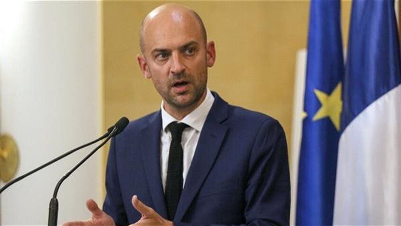 وزير الخارجية الفرنسي: ندعم العراق بمواجهة التحديات.. وعلى إيران تقديم تنازلات بالمفاوضات النووية