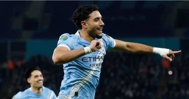 مان سيتي ضد نيوكاسل يونايتد.. جوارديولا: مرموش لاعب مذهل وتحركاته رائعة