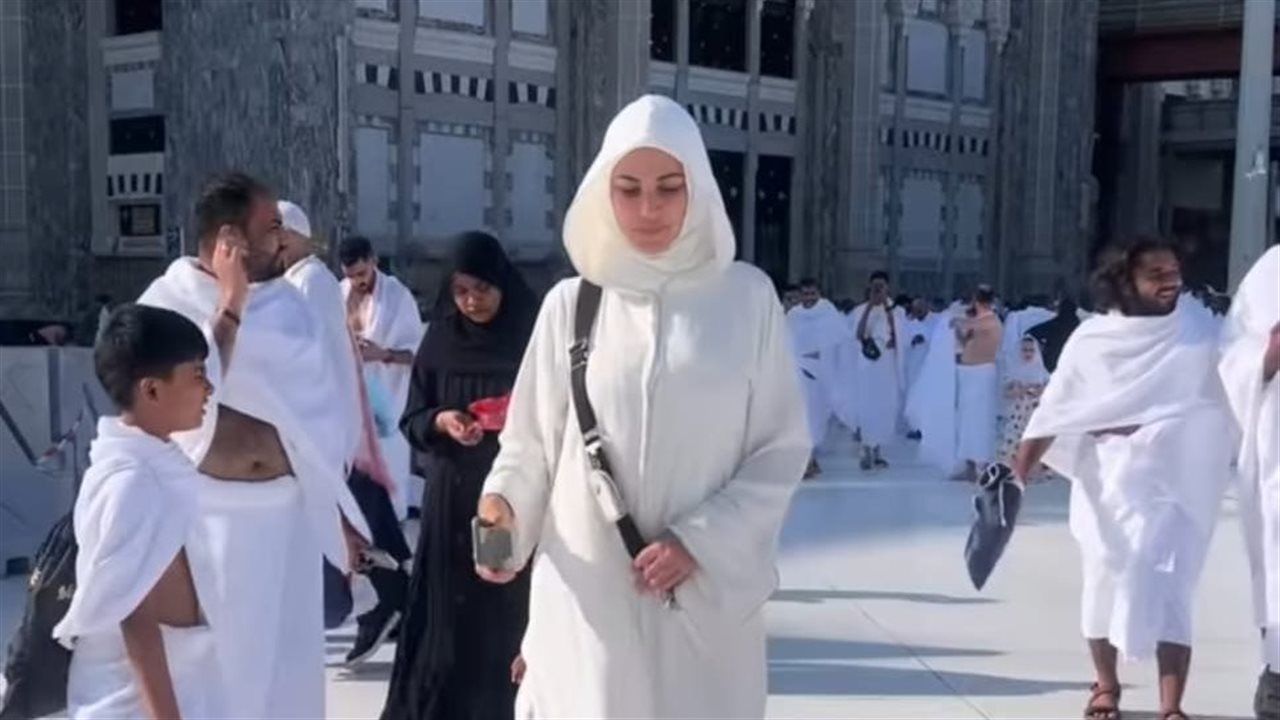 خطوات استخراج تصريح العمرة 2026 عبر تطبيق "نسك" الإلكتروني
