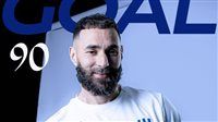 الأخدود ضد الهلال.. كريم بنزيما يسجل الهدف الثاني لـ الهلال في مرمى الأخدود بدوري روشن السعودي