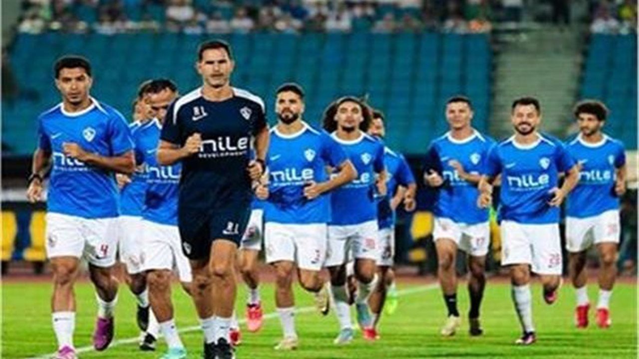 الزمالك يغلق صفحة الدورى ويتوجه لزامبيا غدًا.. وغضب جماهيري من بيع النجوم