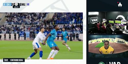 الأخدود ضد الهلال.. ملخص اهداف ونتيجة مباراة الهلال والاخدود في دوري روشن السعودي